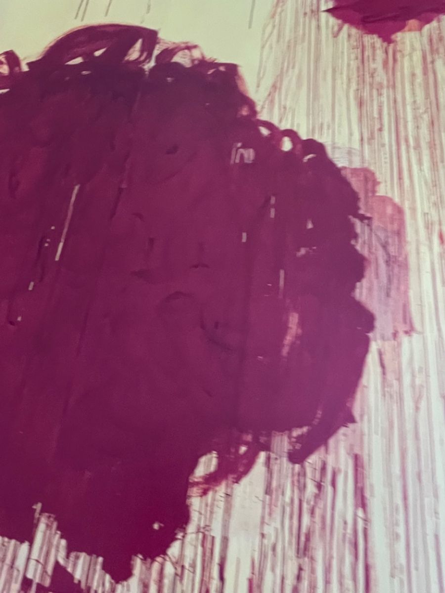 Cy Twombly, Usa (1928-2011), Untitled, image 5