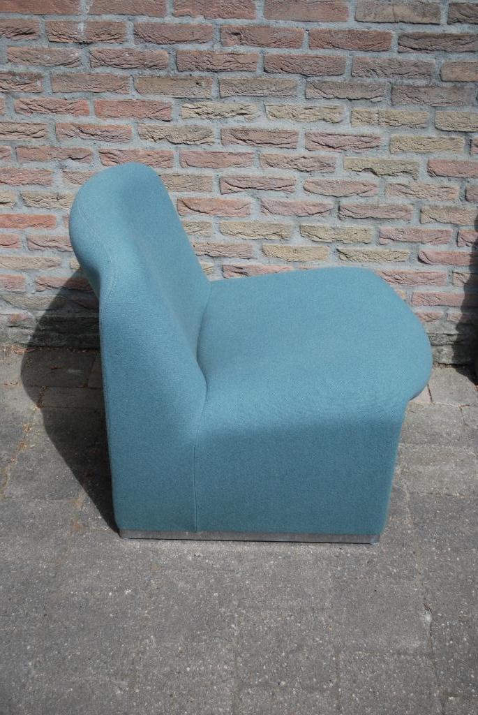Artifort Alky Chair image 9