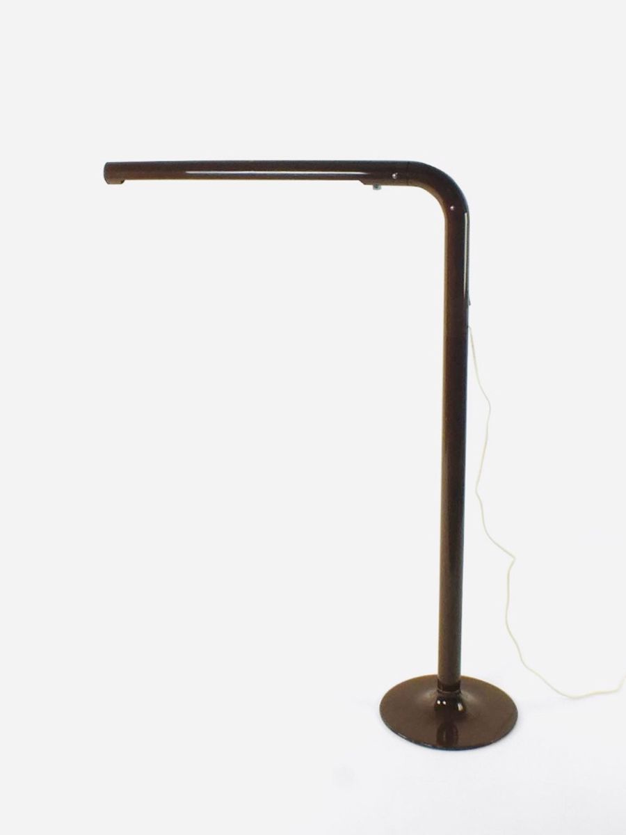 Vloerlamp The Tube Anders Pehrson Atelje Lyktan 1970 image 2
