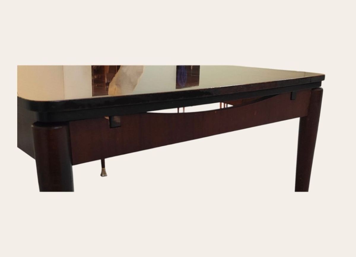 Mid Century Eettafel image 6