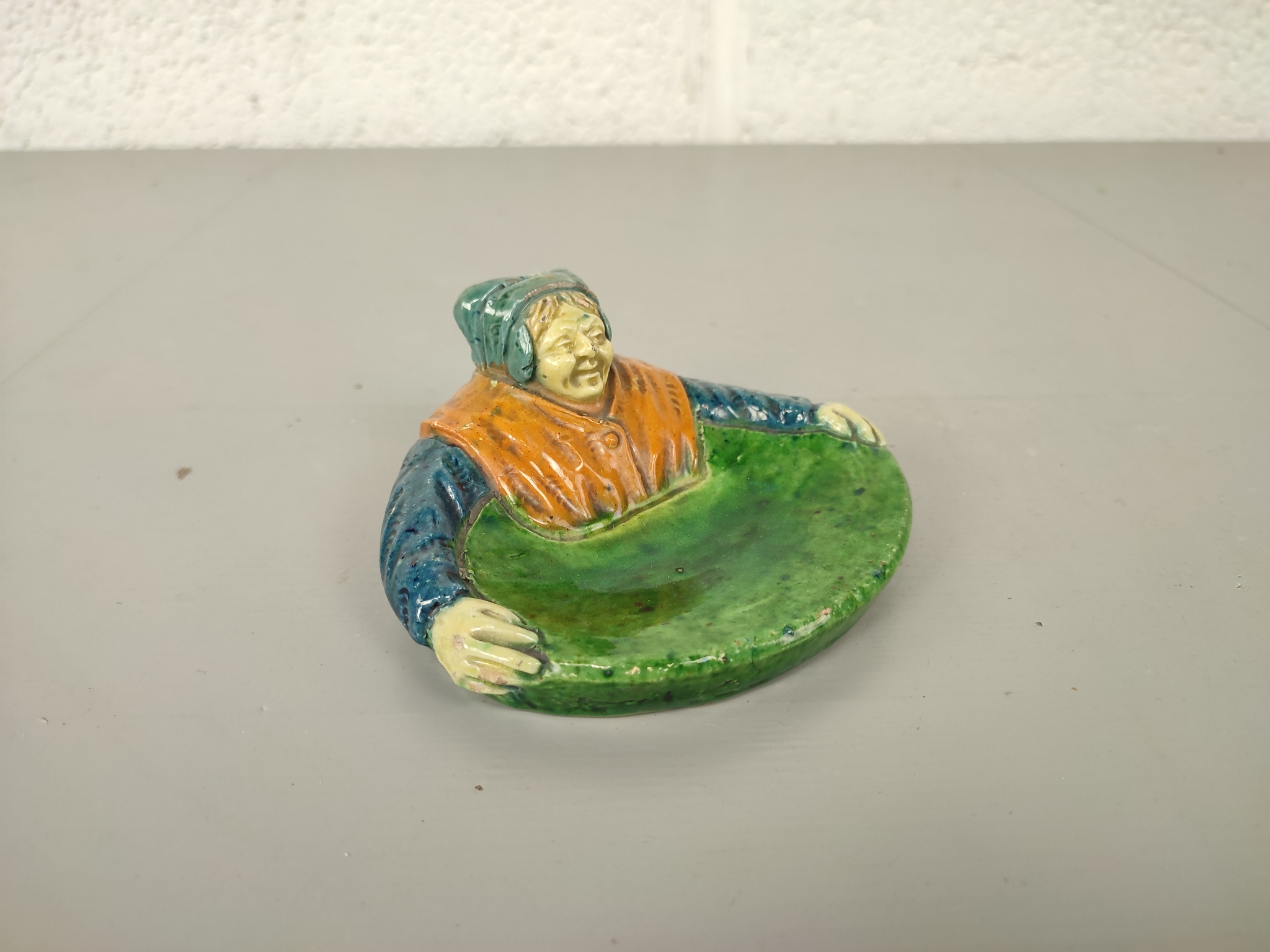 Vide Poche In Vlaams Aardewerk image 4