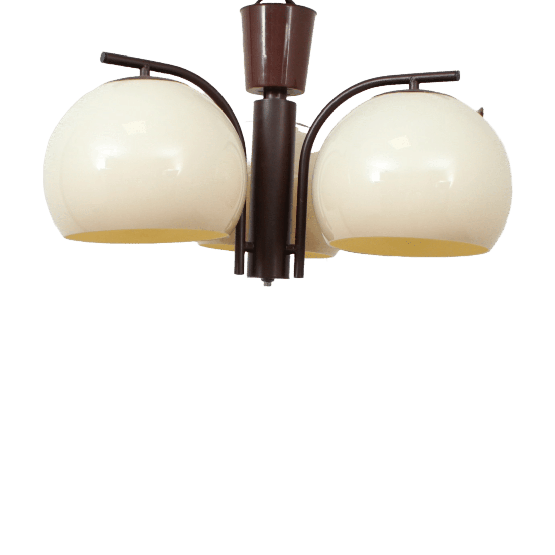 Mid Century Plafondlamp image 2