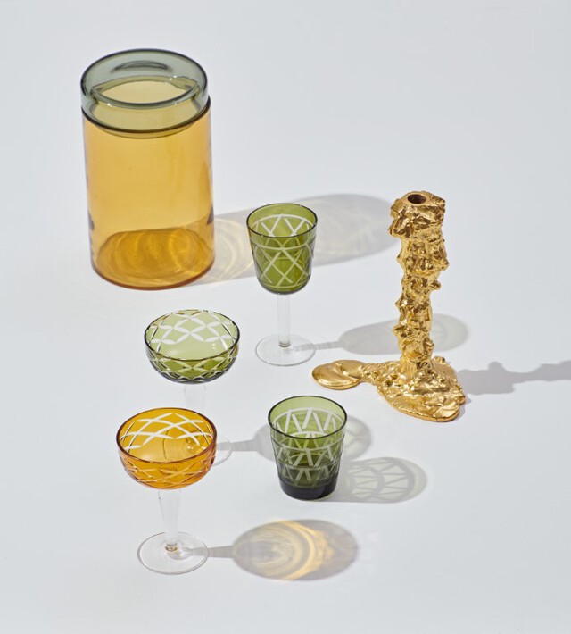 Drip Kaarshouder - L image 5