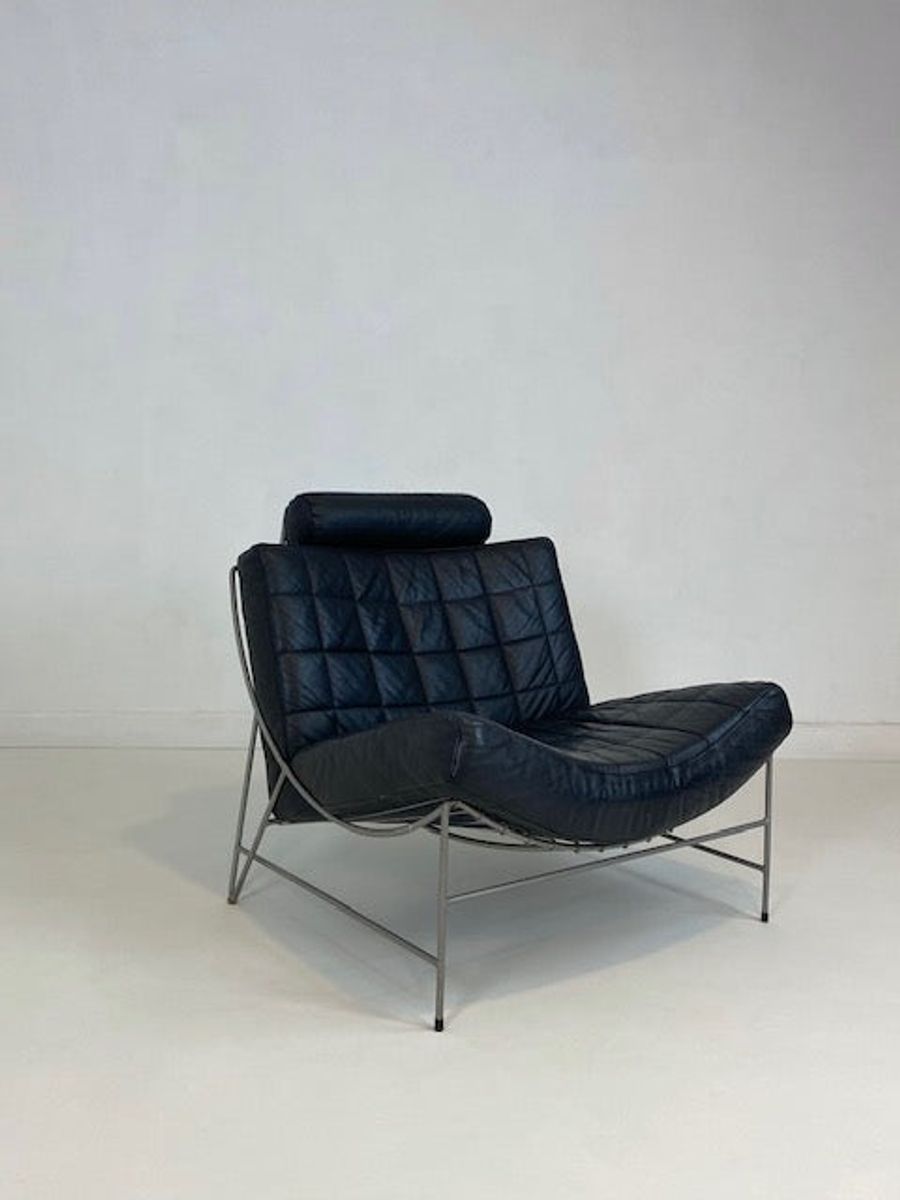 Leolux “volare” Lounge Chair image 1