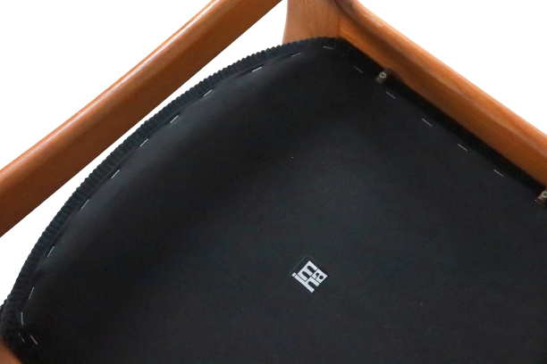 Vintage Imha Stoelen Eetkamerstoelen 'allendorf' image 14