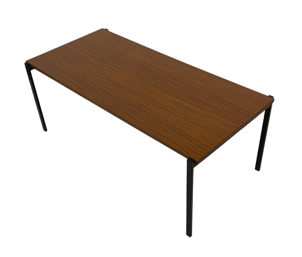 Vintage Marko Salontafel Coffee Table Jaren 60 Design image 7