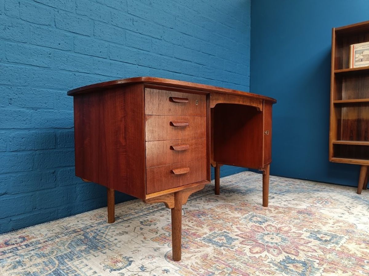 Vintage Deens Design Bureau, Jaren ´60 image 12