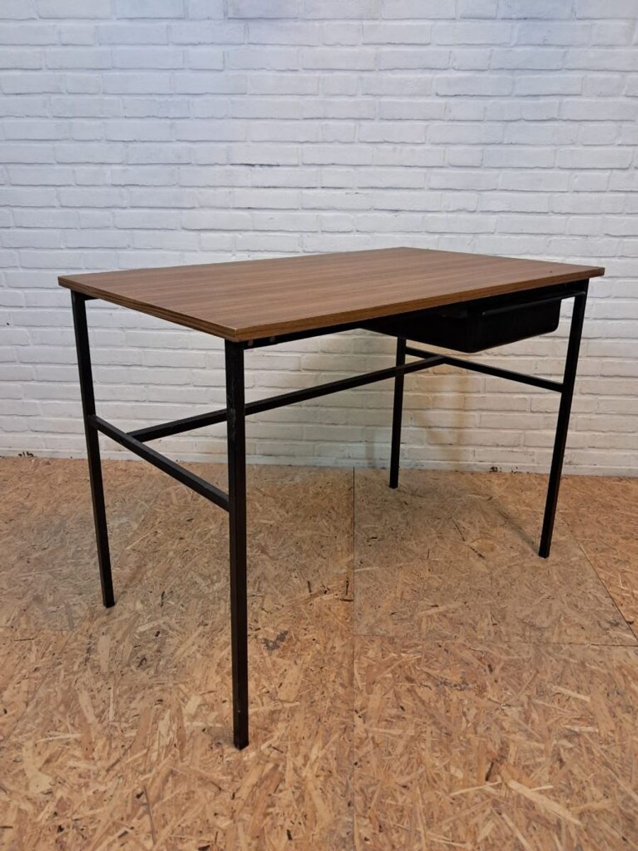 Guariche Writing Desk Meurop image 6