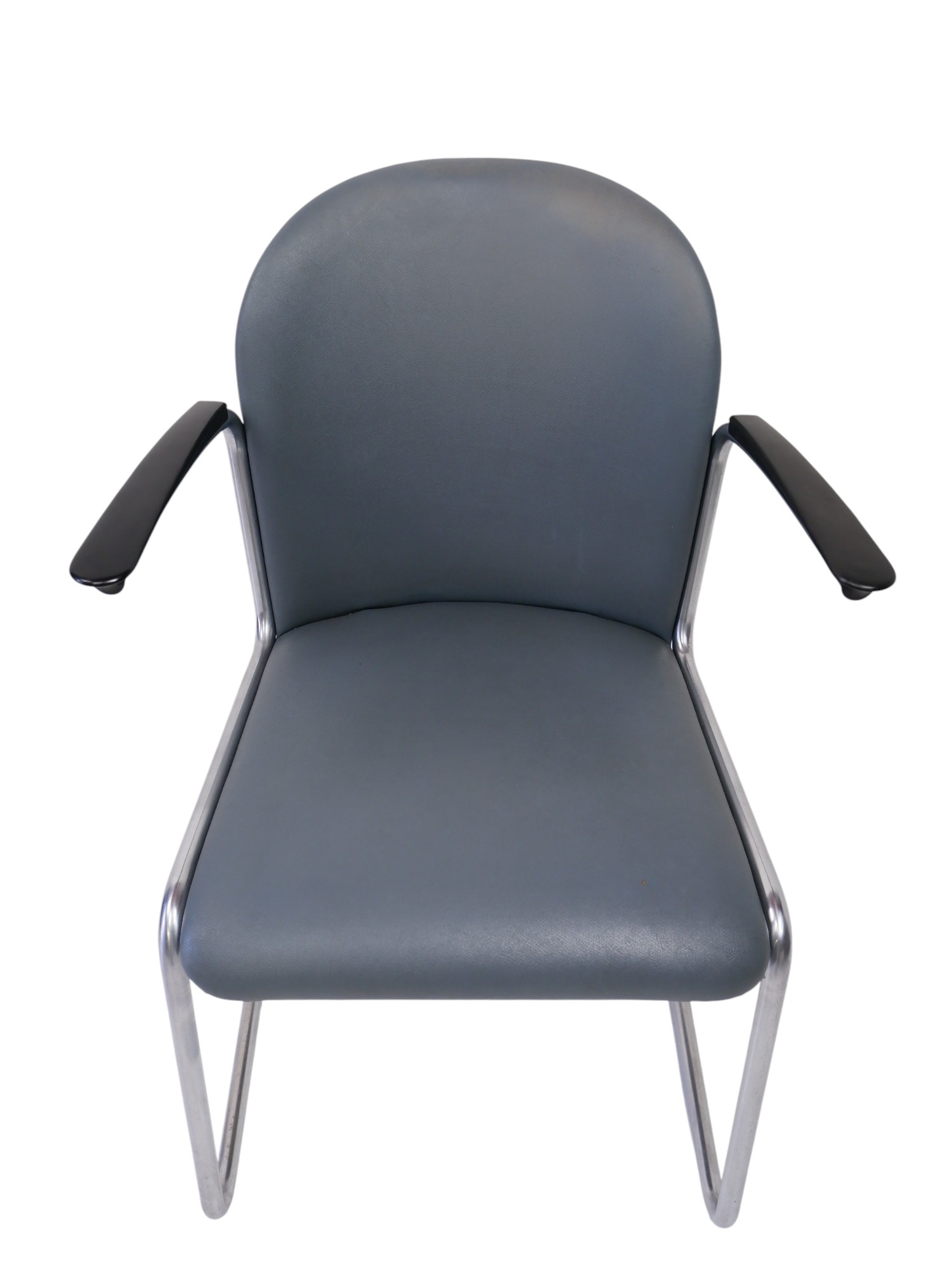 Vintage Fauteuil Van Gispen, Jaren 50 image 3