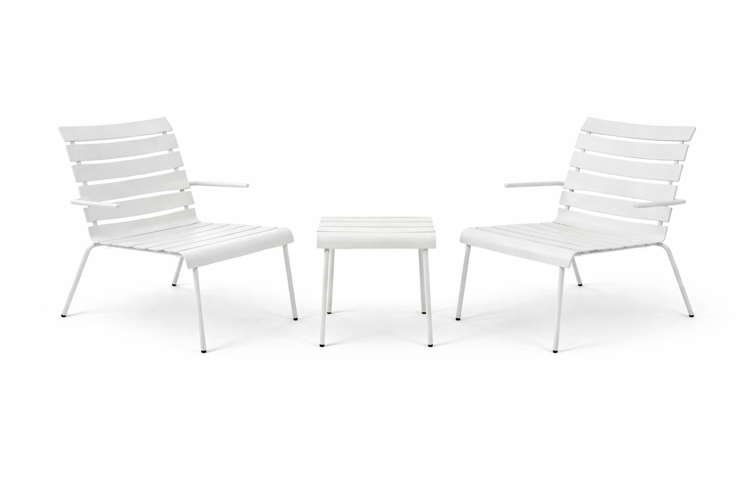 Serax X Maarten Baas Loungeset Off-white Aligned image 2