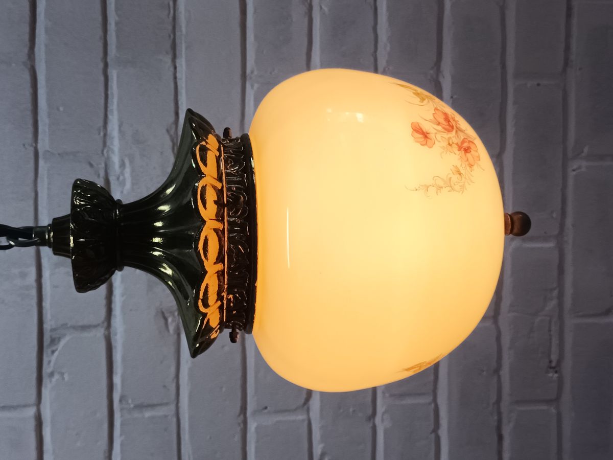 Vintage Hanglamp Massive image 6