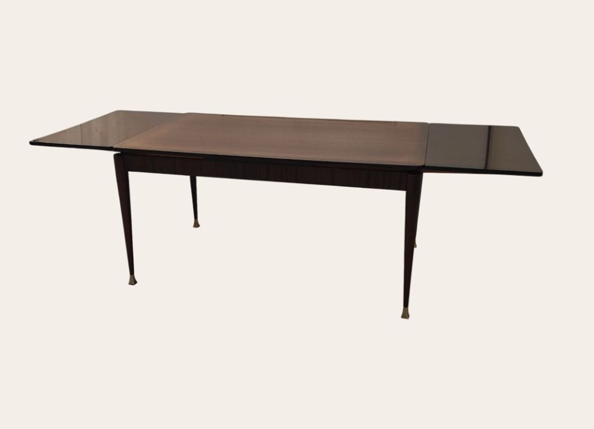 Mid Century Eettafel image 12