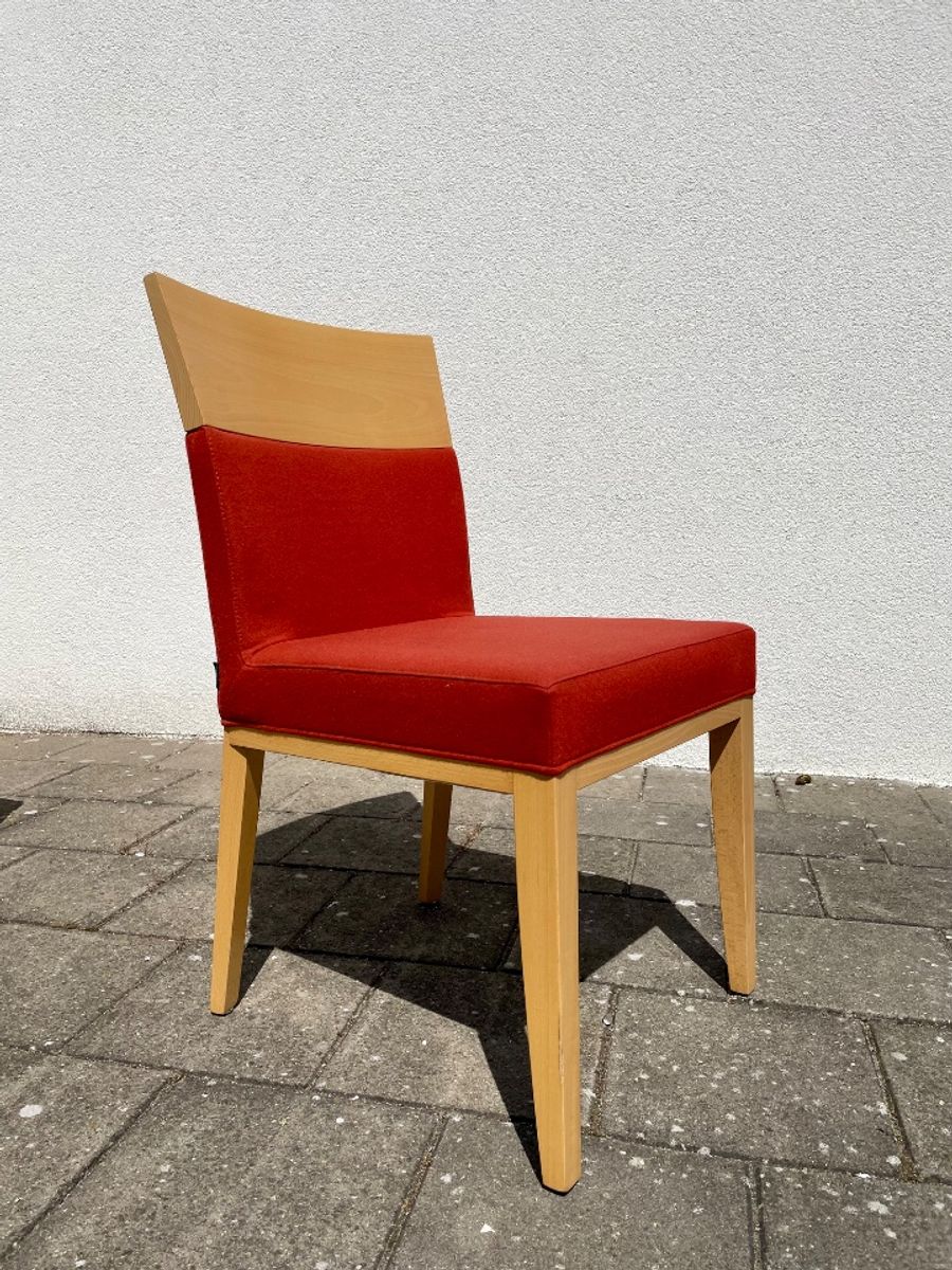 Set Van 2 | Logica 00930 Stoel | Merk Montbel image 2