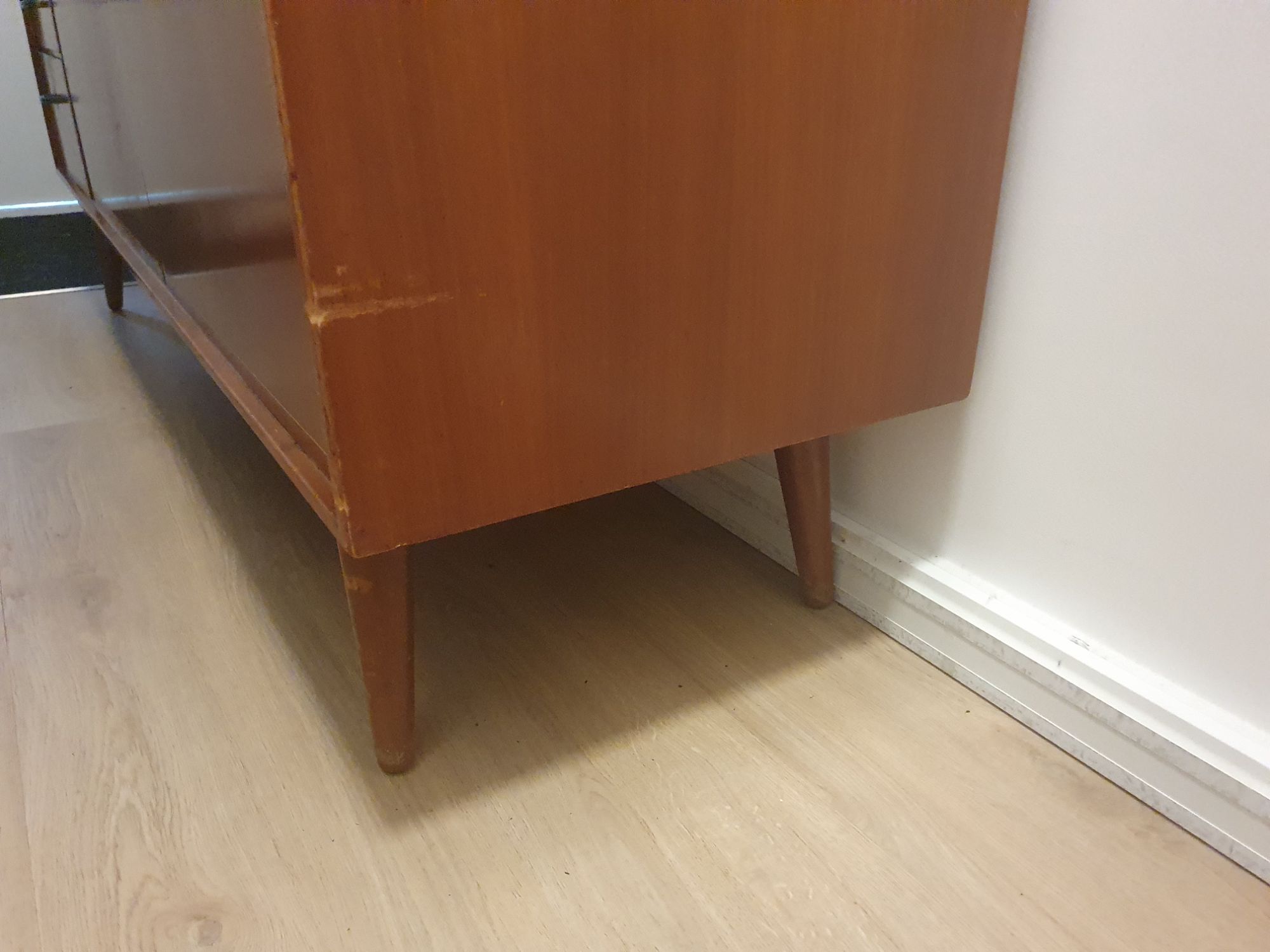 Retro Dressoir Kempkes image 11