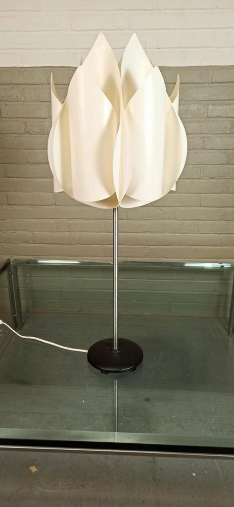 Vintage Knappa Tulpan Lamp, Brylle & Jacobsen For Ikea image 3