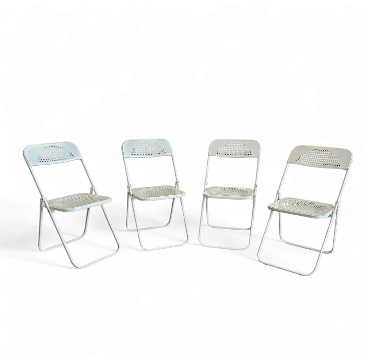4 X Grand Soleil / Folding Chair / 1980s image 2
