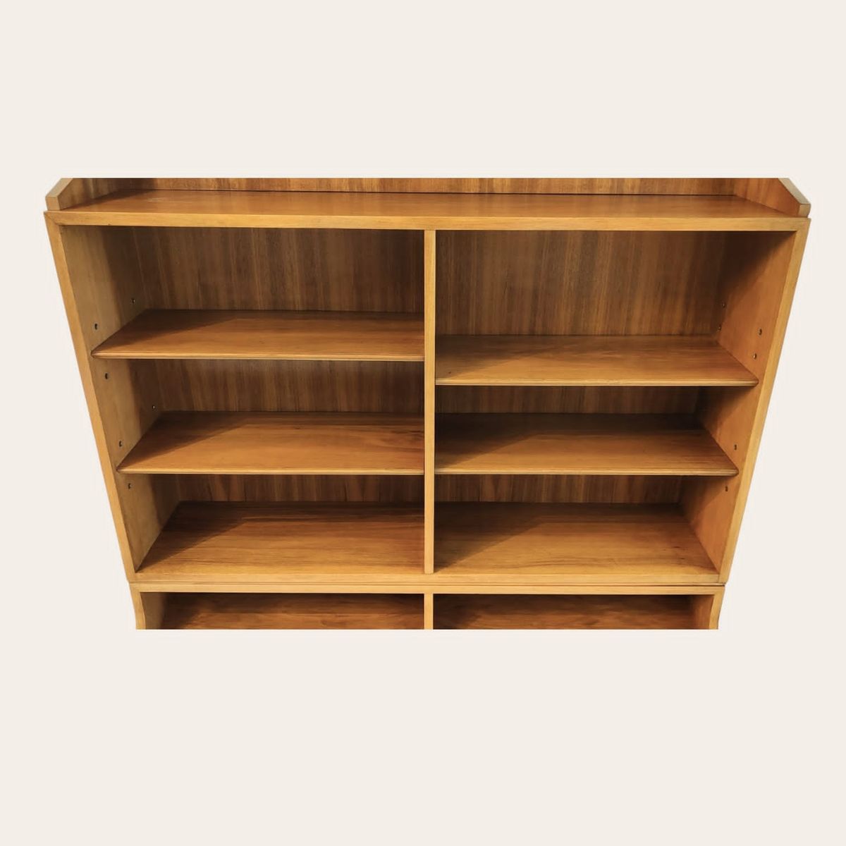 Mid Century Highboard image 17