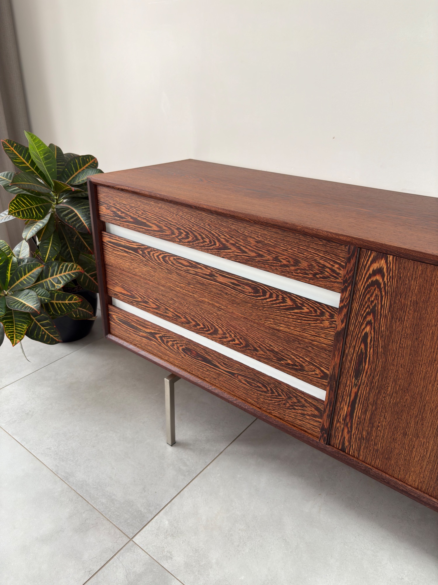 Vintage Fristho Dressoir Rudolf Bernd Glatzel image 5