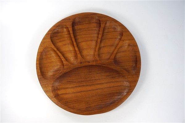 4 Houten Vakjesborden image 6