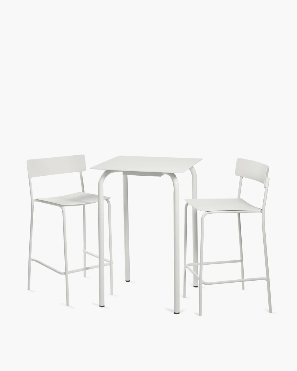 Serax | Bartafel August Aluminium Zand image 4
