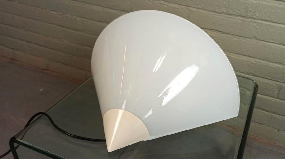 Vintage 1970s Design Wandlamp, Sce France image 14