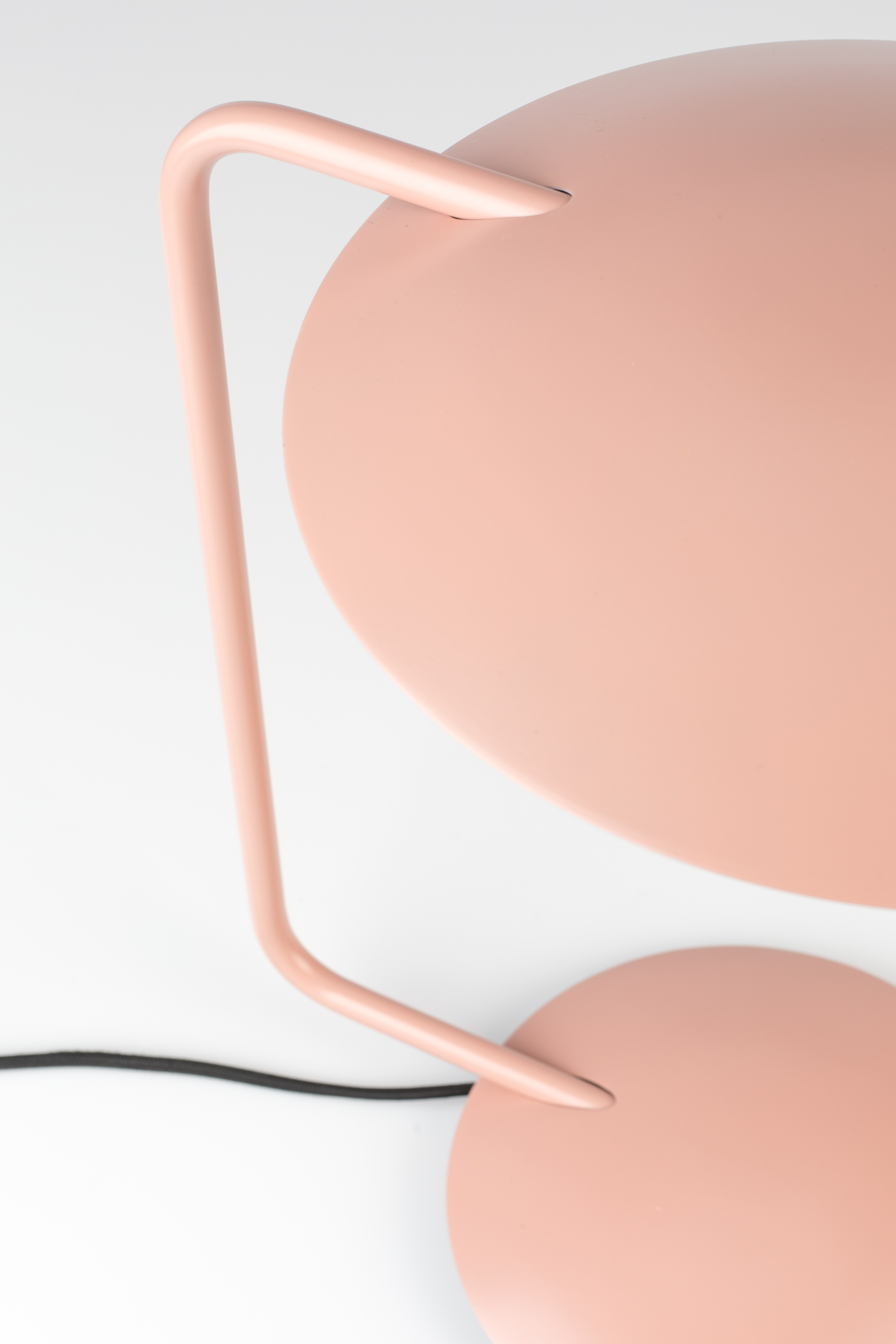 Zuiver Pixie Tafellamp Roze image 4