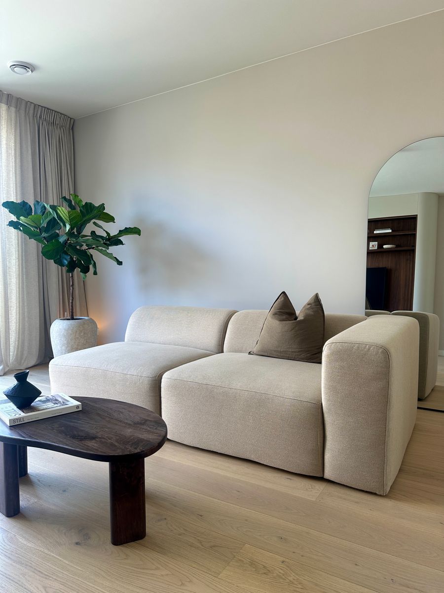 Bank 4x6 sofa image 4