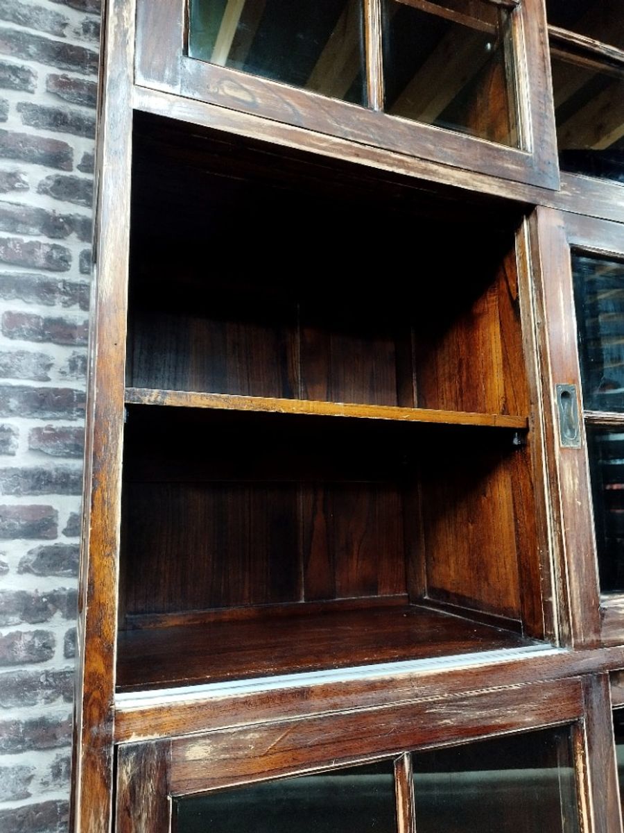 Bibliotheekkast / Schoolkast / Vitrinekast / Boekenkast image 9