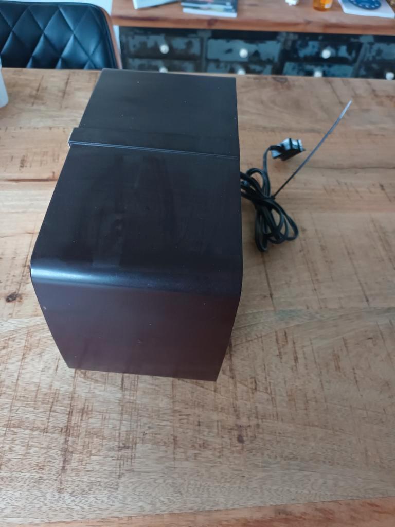 Philips Bx115u /19 Buizenradio Ca 1953 image 8