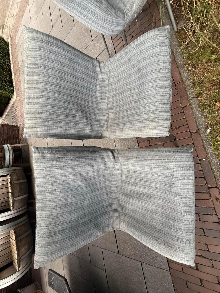 Ligne Roset Eetkamerstoelen - Set Van 6 image 14