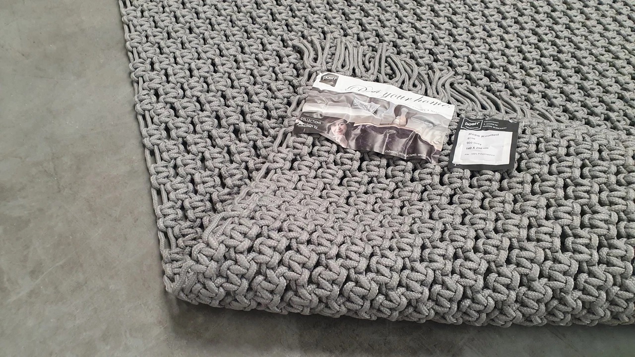 Exclusief Vloerkleed Posh Terras Tuin Indoor Outdoor 1.70 X 2.40 image 4