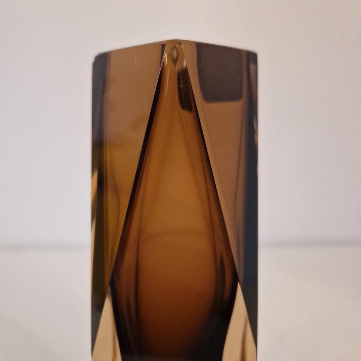 Vintage Murano Vaas V Nason & C image 4
