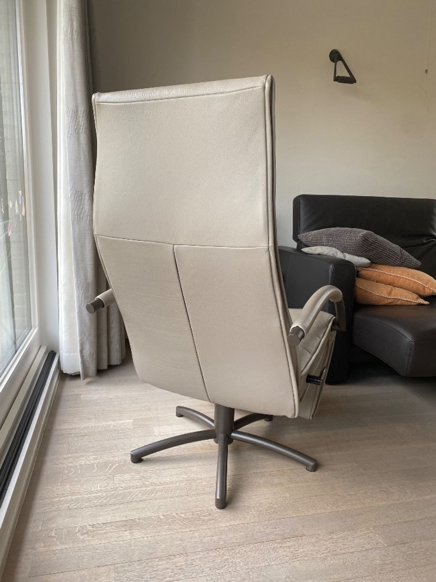 Jori Mensana Relaxzetel image 7
