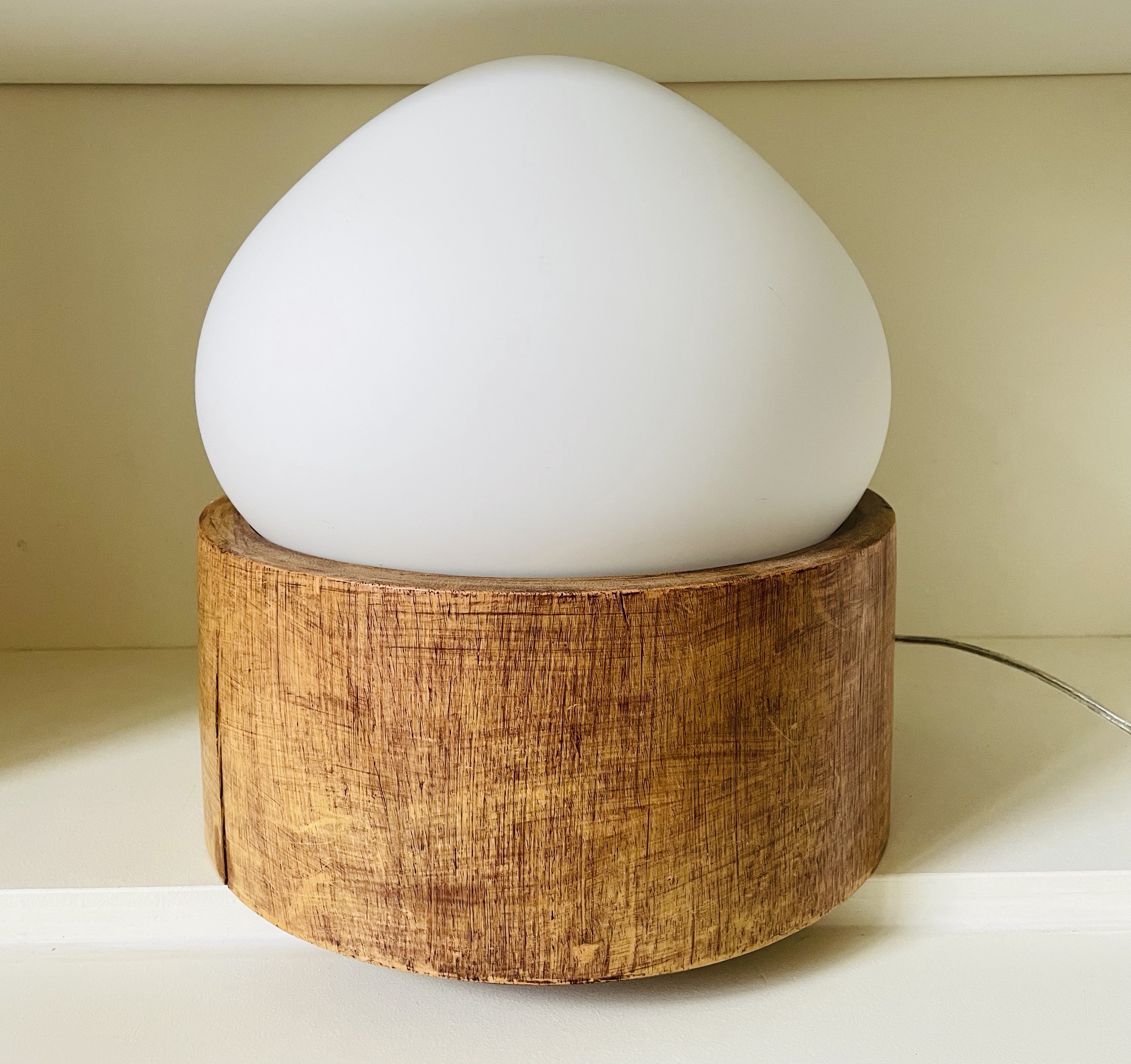 Organische Lamp image 3