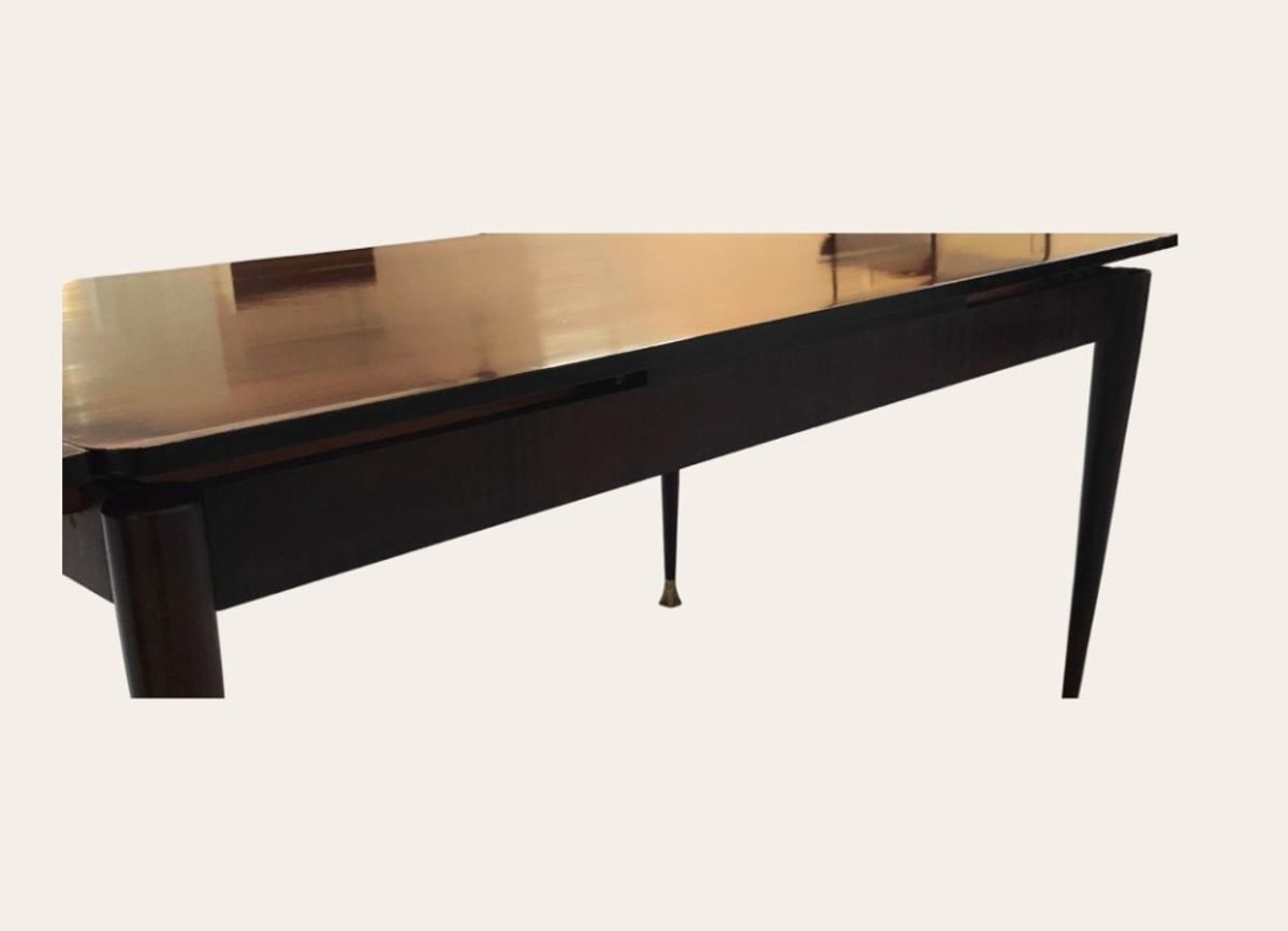 Mid Century Eettafel image 8