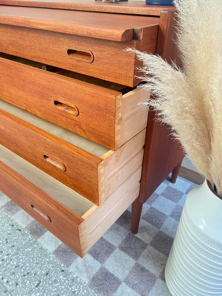Deens Design Ladekast Met Kaptafel Ilums Bolighus Københaven image 10