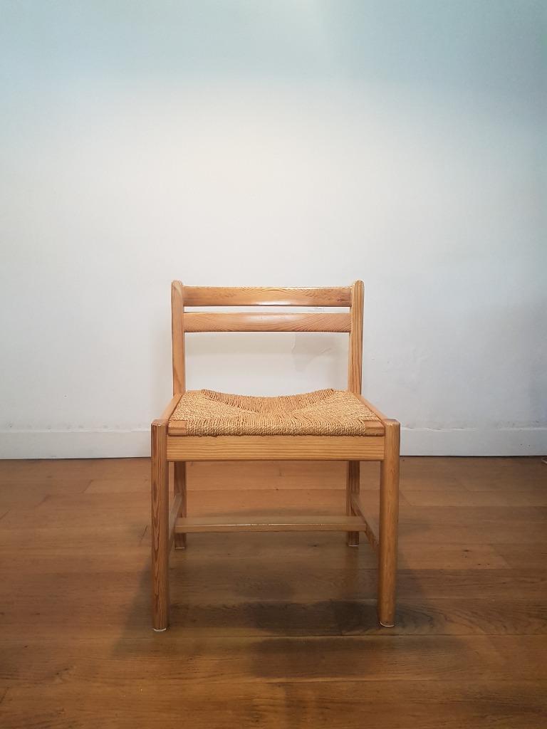 Asserbo Stoelen Van Borge Mogensen Voor Karl Andersson image 7
