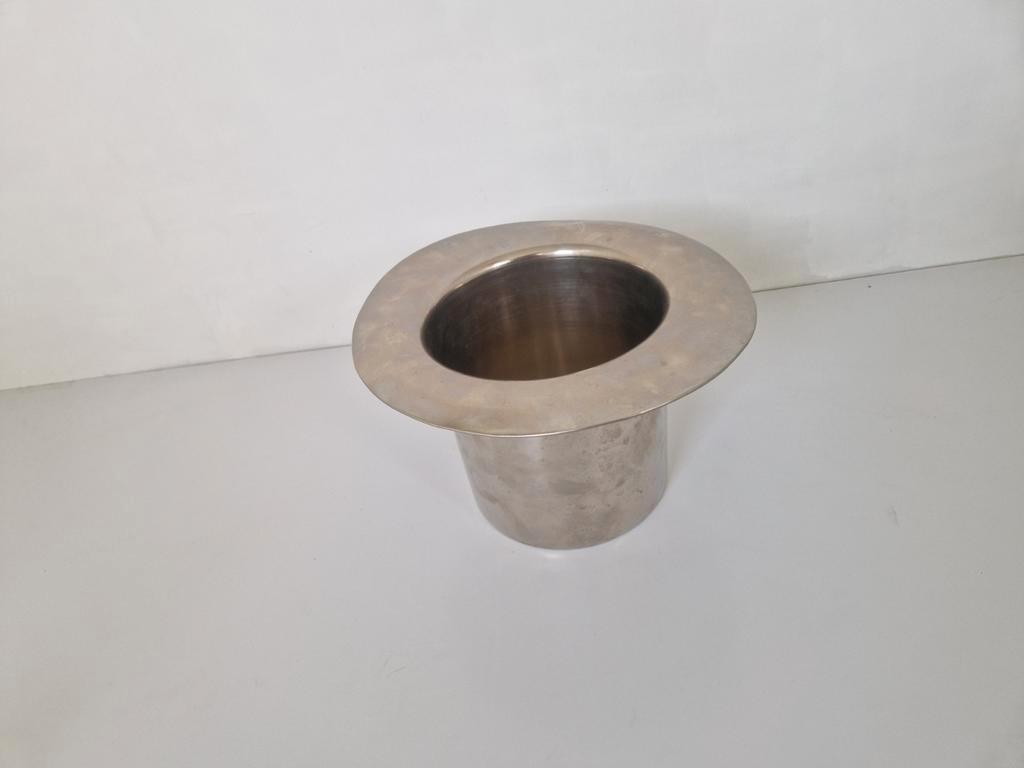 Ice Bucket Wijnkoeler Hoge Hoed Top Hat image 7