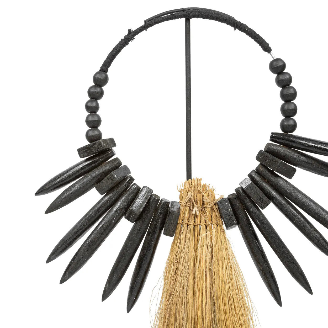 Bazar Bizar |de Rayung Wood Op Stand - Decoratie image 8
