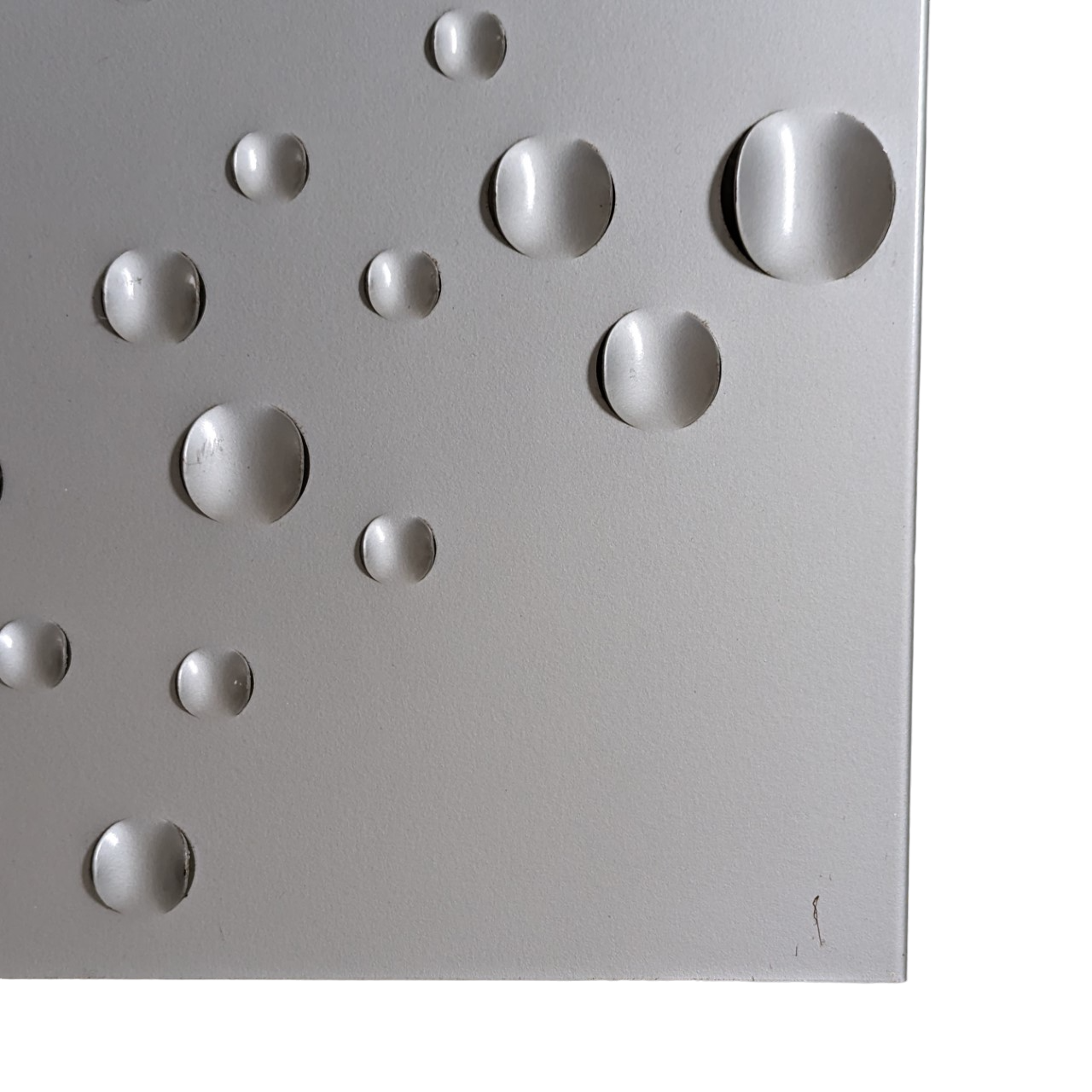 Raak Sterrenregen – Evert Jelle Jelles –1966, Model C-1624-Per 2 Stuks – (Ne35) image 6