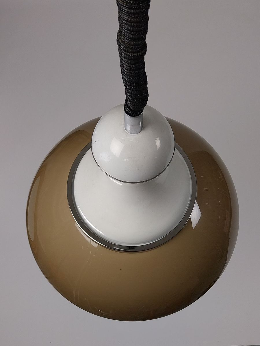 Vintage Stilux Hanglamp - Italiaans Design image 3
