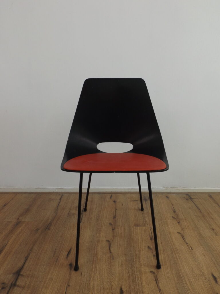 Guariche “tonno”diner Chair image 6