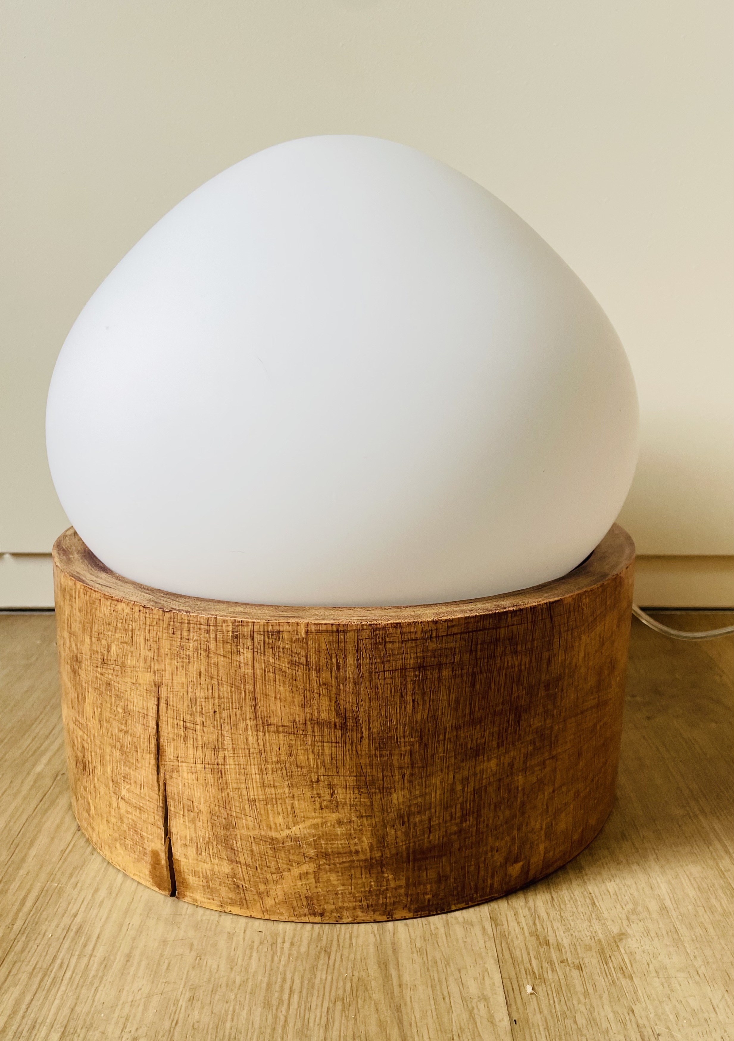Organische Lamp image 5