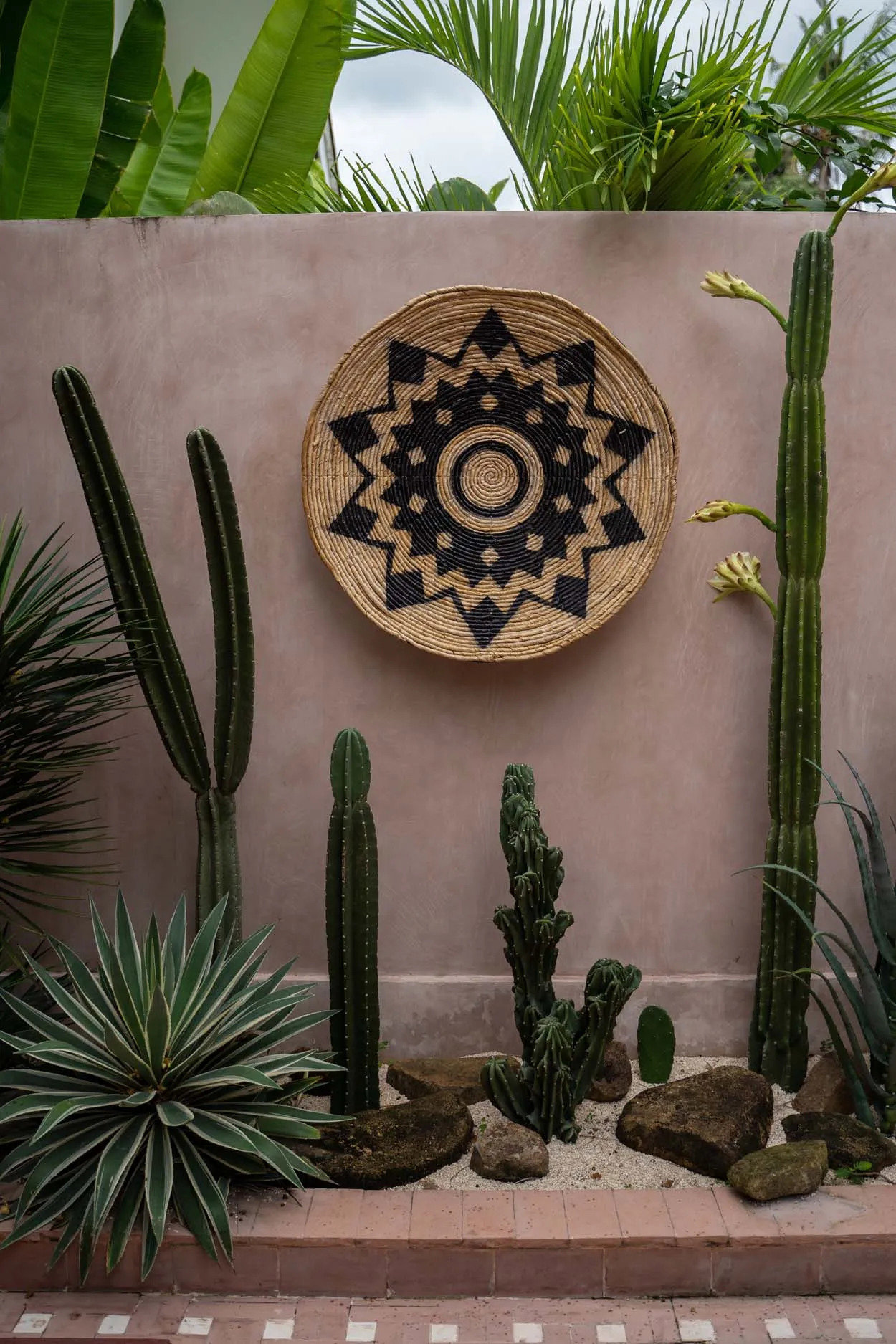 Bazar Bizar | De Aztec Plaat - L image 3