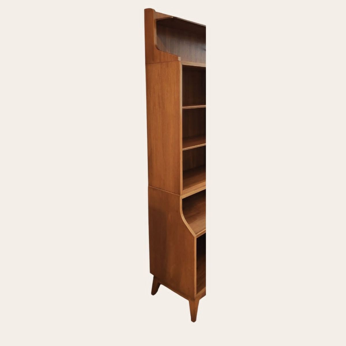 Mid Century Highboard image 6