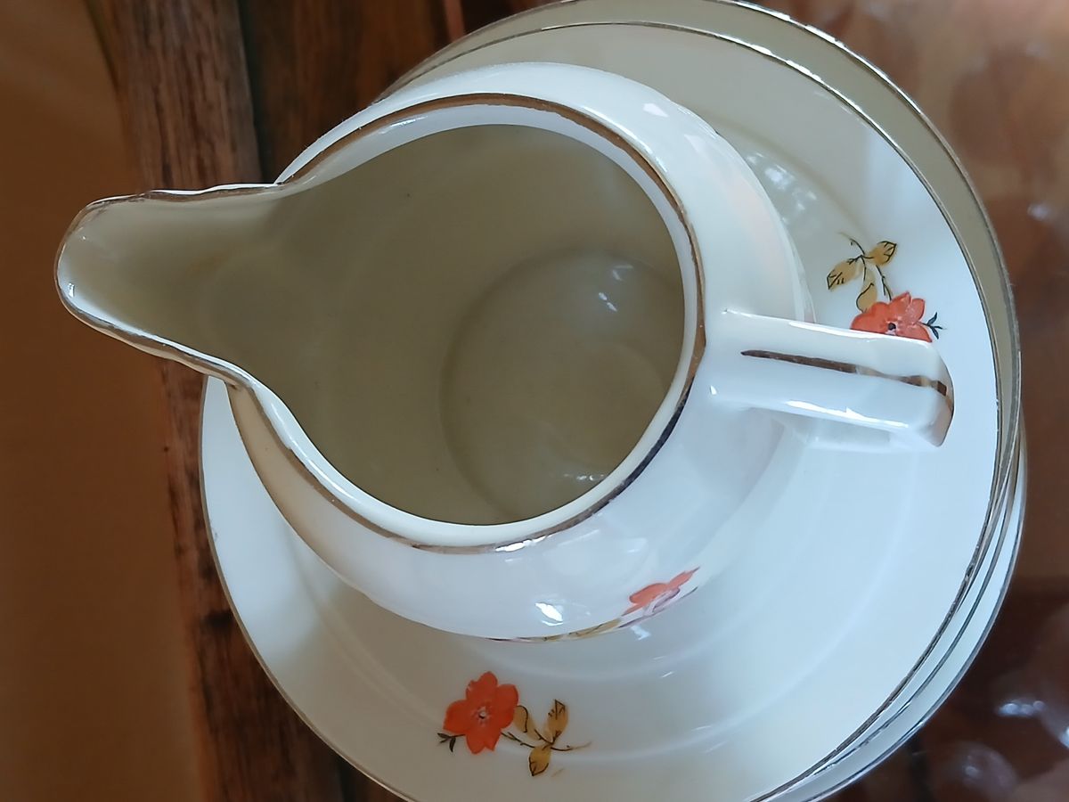 Art Deco Thee/koffieservies image 8