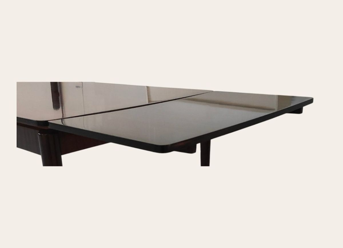 Mid Century Eettafel image 7