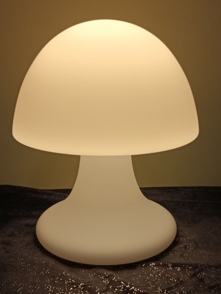 Mushroom Table Lamp image 8
