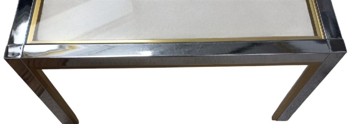 Renato Zevi Grote Salontafel. image 6