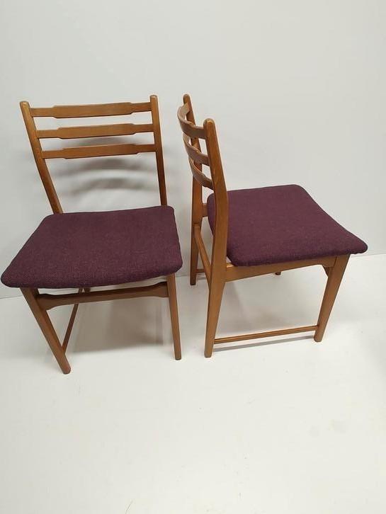 Vintage Stoelen image 10